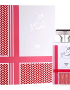 Swiss Arabian Attar Al Ghutra parfumska voda za moške 100 ml
