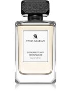 Swiss Arabian Bergamot and Cedarwood parfumska voda za moške 100 ml