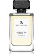 Swiss Arabian Bergamot and Patchouli parfumska voda za moške 100 ml