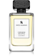 Swiss Arabian Cardamom and Apple parfumska voda za moške 100 ml
