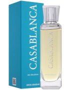 Swiss Arabian Casablanca parfumska voda uniseks 100 ml