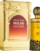 Swiss Arabian Dehn Al Oodh Malaki parfumska voda za moške 100 ml