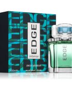 Swiss Arabian Edge Intense parfumska voda za moške 100 ml
