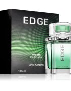 Swiss Arabian Edge toaletna voda za moške 100 ml