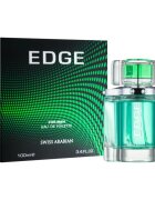Swiss Arabian Edge toaletna voda za moške 100 ml