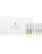 Swiss Arabian Heritage Collection set uniseks
