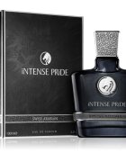 Swiss Arabian Intense Pride parfumska voda uniseks 100 ml