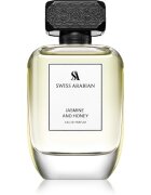 Swiss Arabian Jasmine and Honey parfumska voda za ženske 100 ml