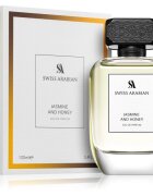 Swiss Arabian Jasmine and Honey parfumska voda za ženske 100 ml