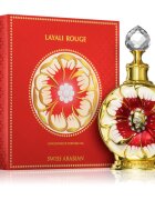 Swiss Arabian Layali Rouge parfumirano olje za ženske 15 ml