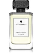 Swiss Arabian Mint and Wood parfumska voda za moške 100 ml