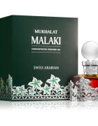 Swiss Arabian Mukhalat Malaki parfumirano olje za moške 25 ml