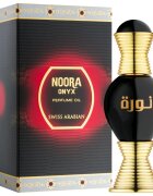 Swiss Arabian Noora Onyx parfumirano olje uniseks 20 ml