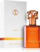 Swiss Arabian Oud 07 parfumska voda uniseks 50 ml
