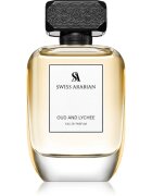 Swiss Arabian Oud and Lychee parfumska voda za ženske 100 ml