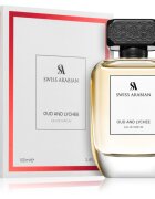 Swiss Arabian Oud and Lychee parfumska voda za ženske 100 ml