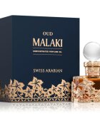 Swiss Arabian Oud Malaki parfumirano olje uniseks 25 ml