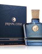 Swiss Arabian Primal Code parfumska voda za moške 100 ml
