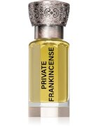 Swiss Arabian Private Frankincense parfumirano olje uniseks 12 ml