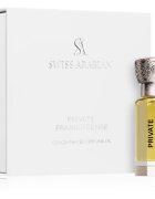 Swiss Arabian Private Frankincense parfumirano olje uniseks 12 ml