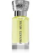 Swiss Arabian Private Musk parfumirano olje uniseks 12 ml