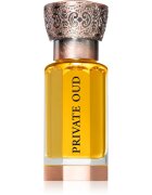 Swiss Arabian Private Oud parfumirano olje uniseks 12 ml