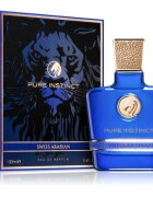 Swiss Arabian Pure Instinct parfumska voda za moške 100 ml