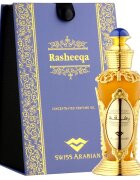 Swiss Arabian Rasheeqa parfumirano olje uniseks 20 ml