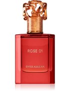 Swiss Arabian Rose 01 parfumski ekstrakt uniseks 50 ml