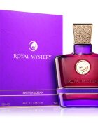 Swiss Arabian Royal Mystery parfumska voda za ženske 100 ml