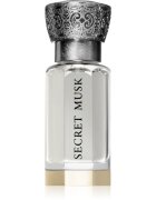 Swiss Arabian Secret Musk parfumirano olje uniseks 12 ml