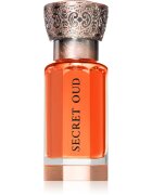 Swiss Arabian Secret Oud parfumirano olje uniseks 12 ml