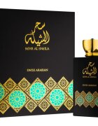 Swiss Arabian Sehr Al Sheila parfumska voda za ženske 100 ml
