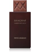 Swiss Arabian Shaghaf Amber Infusion parfumska voda uniseks 75 ml