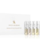 Swiss Arabian Shaghaf Collection set uniseks 6x1.7 ml