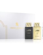 Swiss Arabian Shaghaf darilni set za moške 3x75 ml