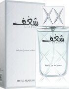 Swiss Arabian Shaghaf Men parfumska voda za moške 75 ml