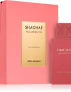Swiss Arabian Shaghaf Nectar Blush parfumska voda uniseks 75 ml