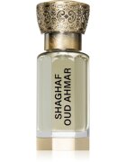 Swiss Arabian Shaghaf Oud Ahmar parfumirano olje uniseks 12 ml