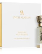 Swiss Arabian Shaghaf Oud Ahmar parfumirano olje uniseks 12 ml