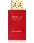 Swiss Arabian Shaghaf Oud Ahmar parfumska voda uniseks 75 ml