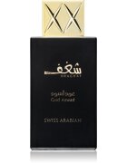 Swiss Arabian Shaghaf Oud Aswad parfumska voda uniseks 75 ml