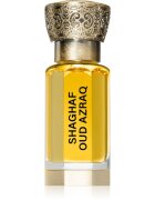 Swiss Arabian Shaghaf Oud Azraq parfumirano olje uniseks 12 ml