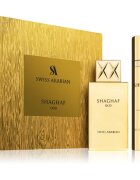 Swiss Arabian Shaghaf Oud darilni set uniseks