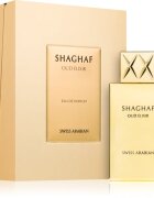 Swiss Arabian Shaghaf Oud Elixir parfumska voda uniseks 75 ml