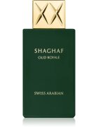 Swiss Arabian Shaghaf Oud Royale parfumska voda uniseks 75 ml