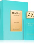 Swiss Arabian Shaghaf Oud Tonka parfumska voda uniseks 75 ml