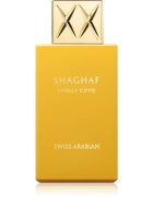 Swiss Arabian Shaghaf Vanilla Toffee parfumska voda uniseks 75 ml