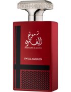 Swiss Arabian Shumoukh Al Ghutra parfumska voda za moške 100 ml