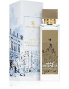 Swiss Arabian Spirit of Valencia parfumski ekstrakt uniseks 100 ml